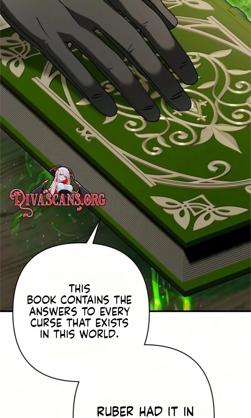 Curse of the Saintess Chapter 71 page 62 - 