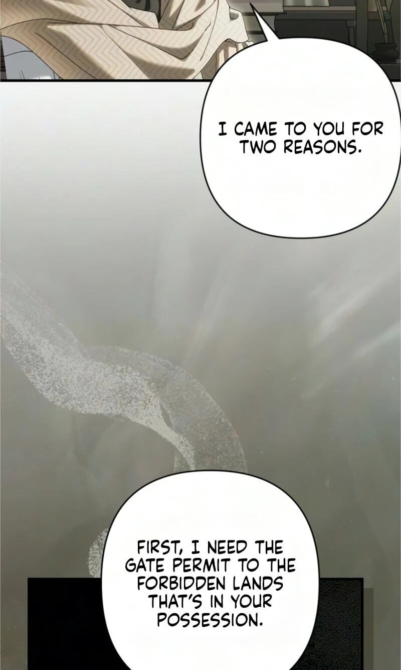 Curse of the Saintess Chapter 71 page 71 - 