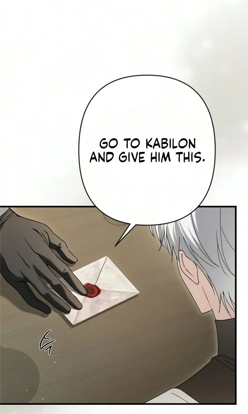 Curse of the Saintess Chapter 71 page 76 - 