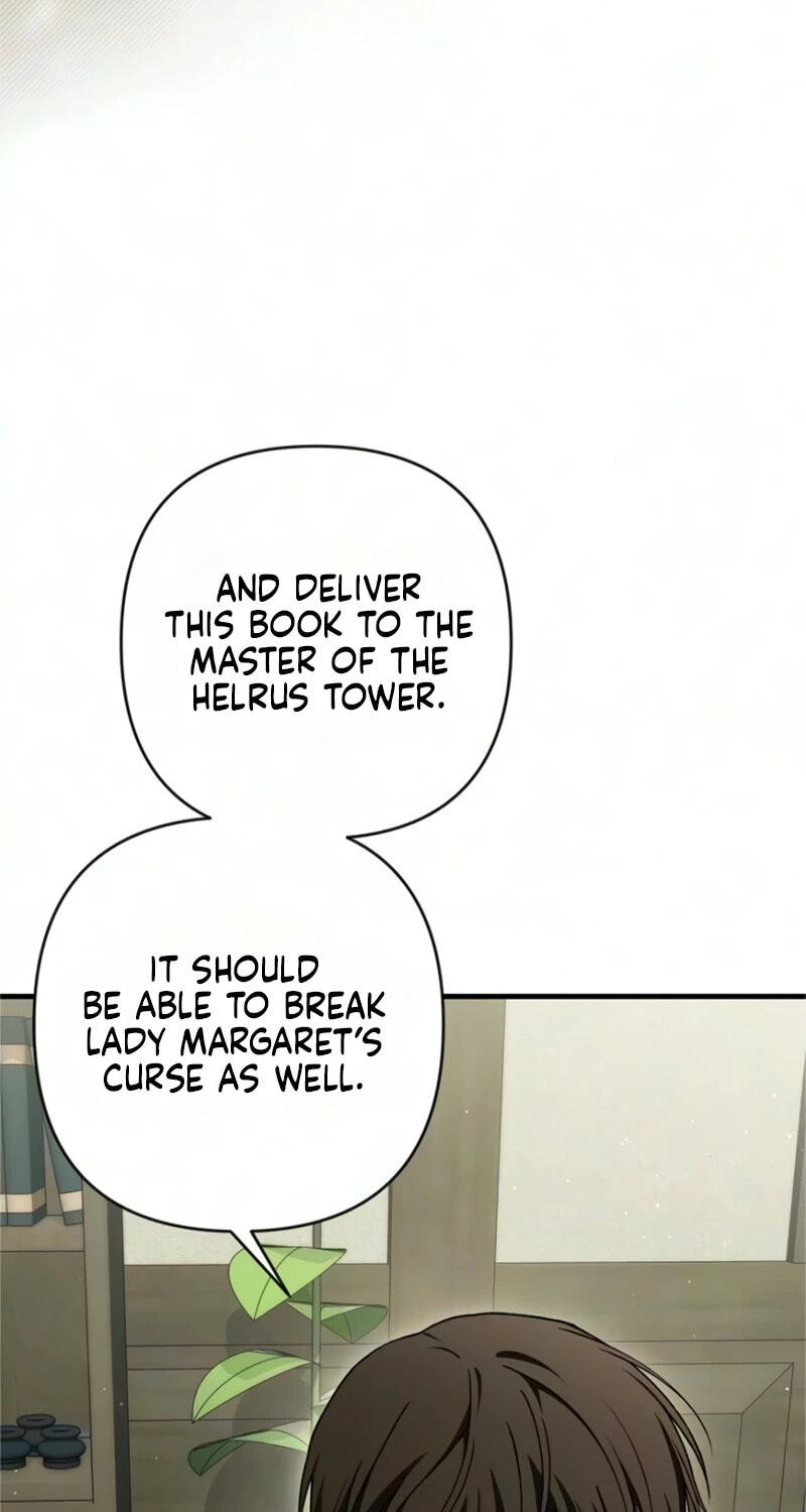 Curse of the Saintess Chapter 71 page 77 - 