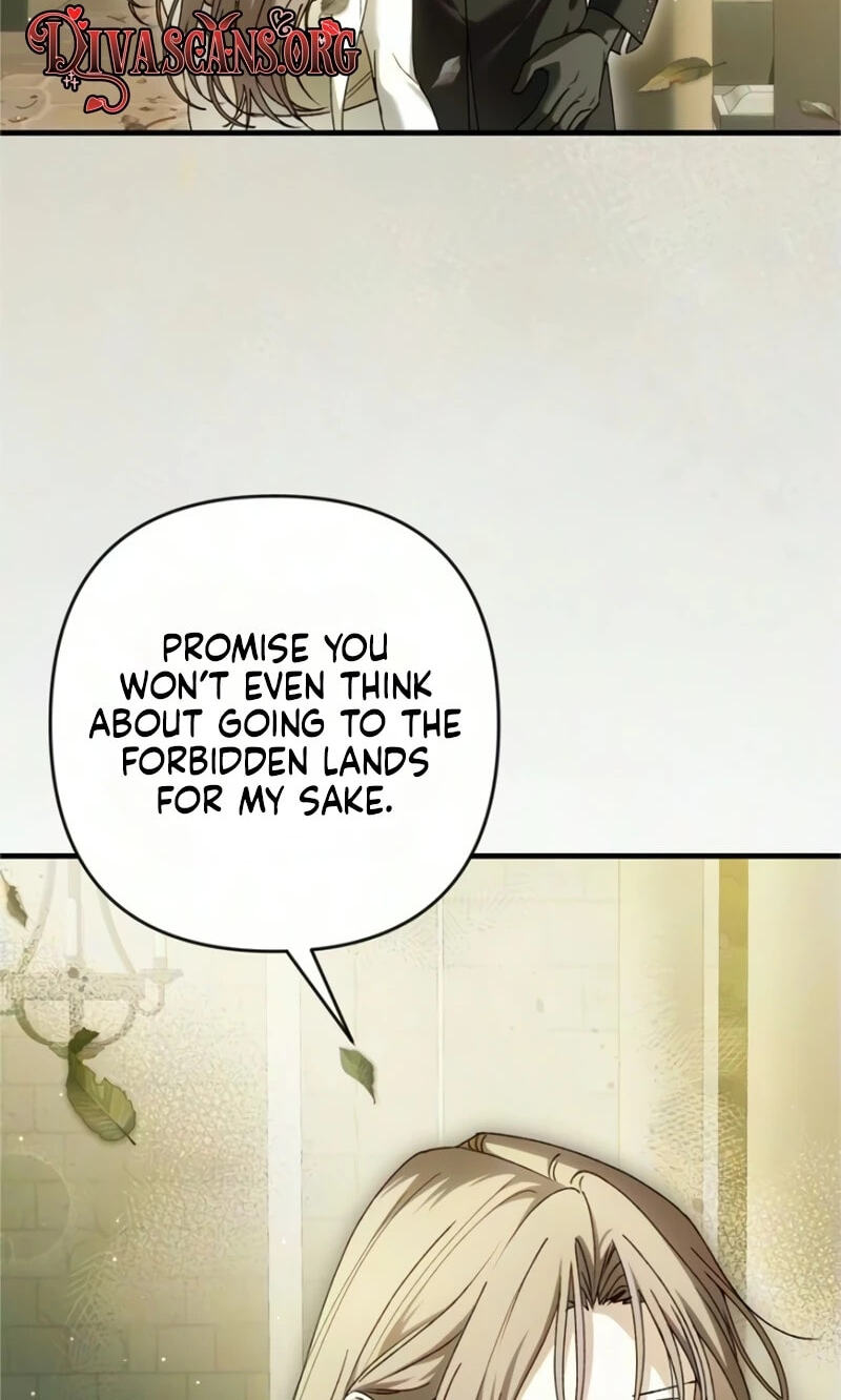 Curse of the Saintess Chapter 71 page 9 - 