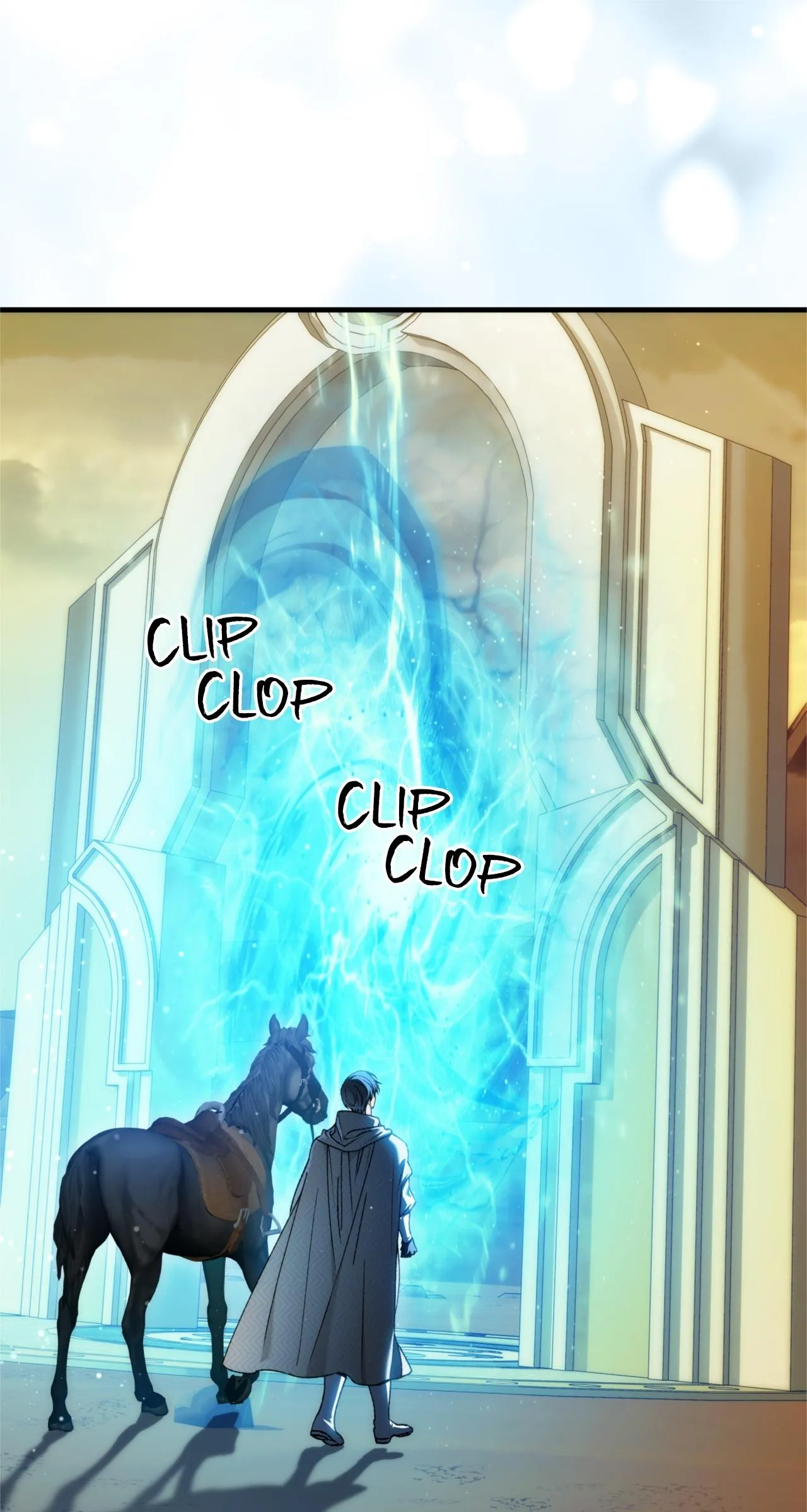 Curse of the Saintess Chapter 72 page 2 - 