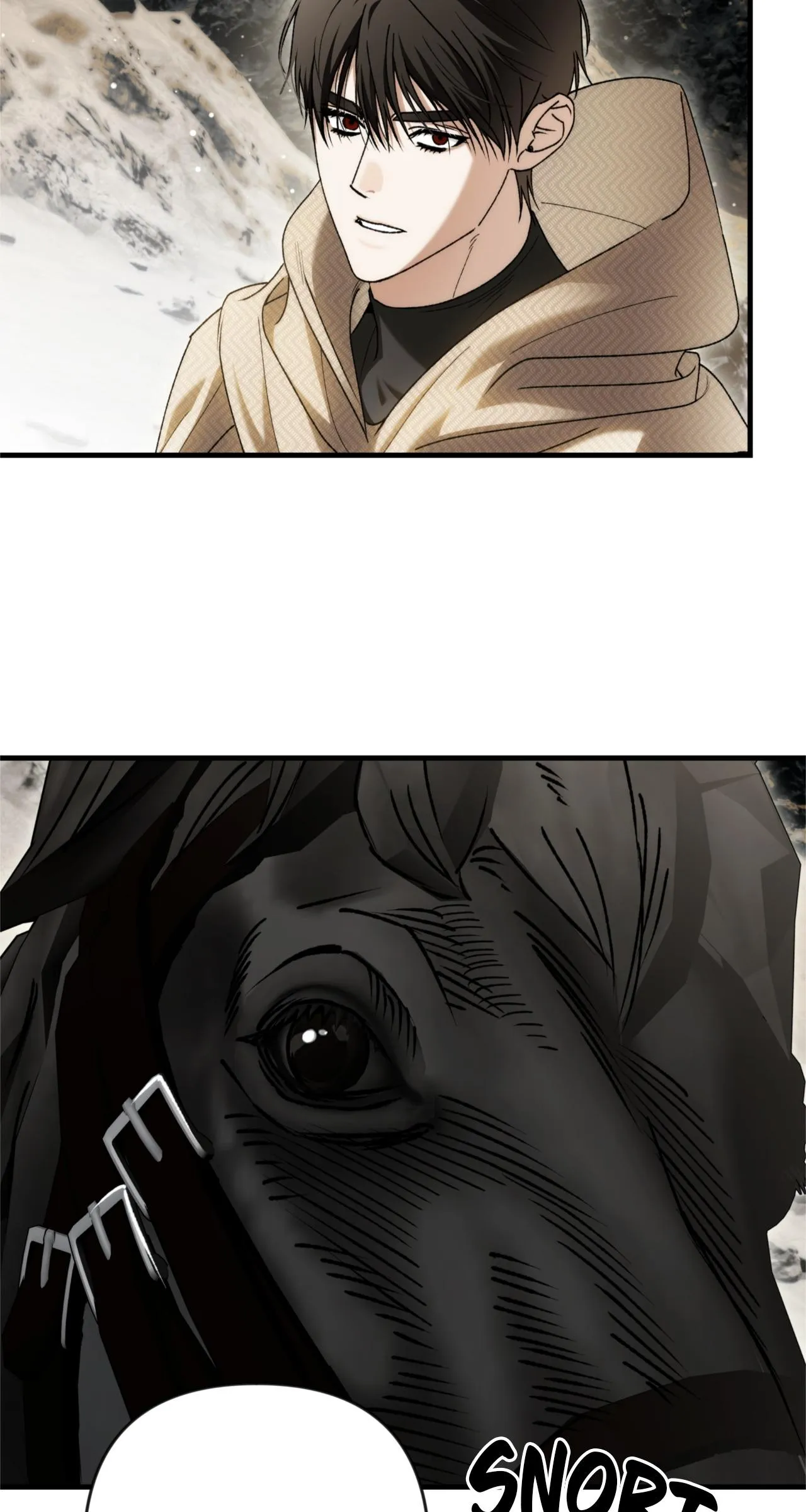 Curse of the Saintess Chapter 72 page 15 - 