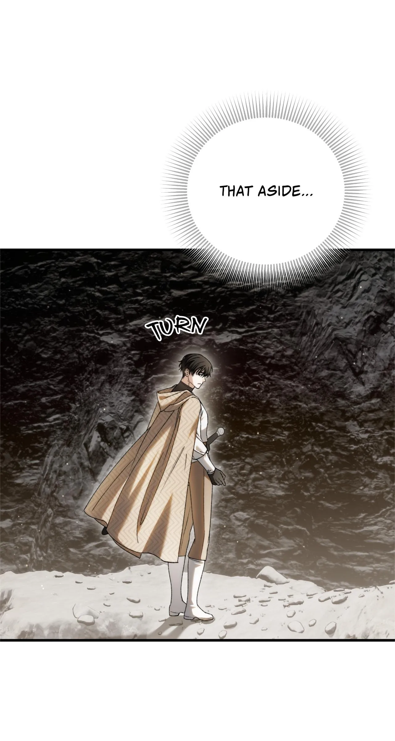 Curse of the Saintess Chapter 72 page 26 - 
