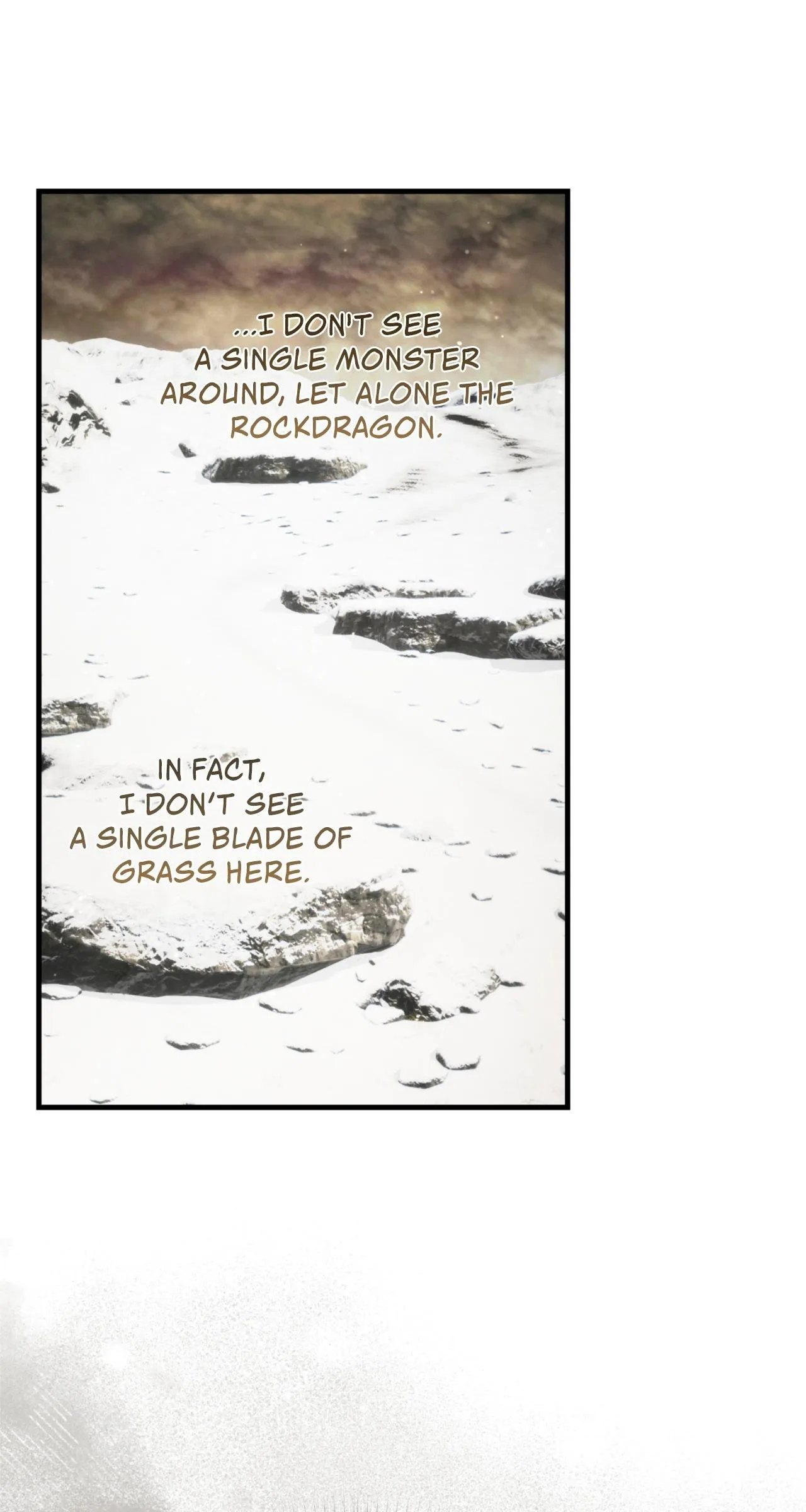 Curse of the Saintess Chapter 72 page 27 - 