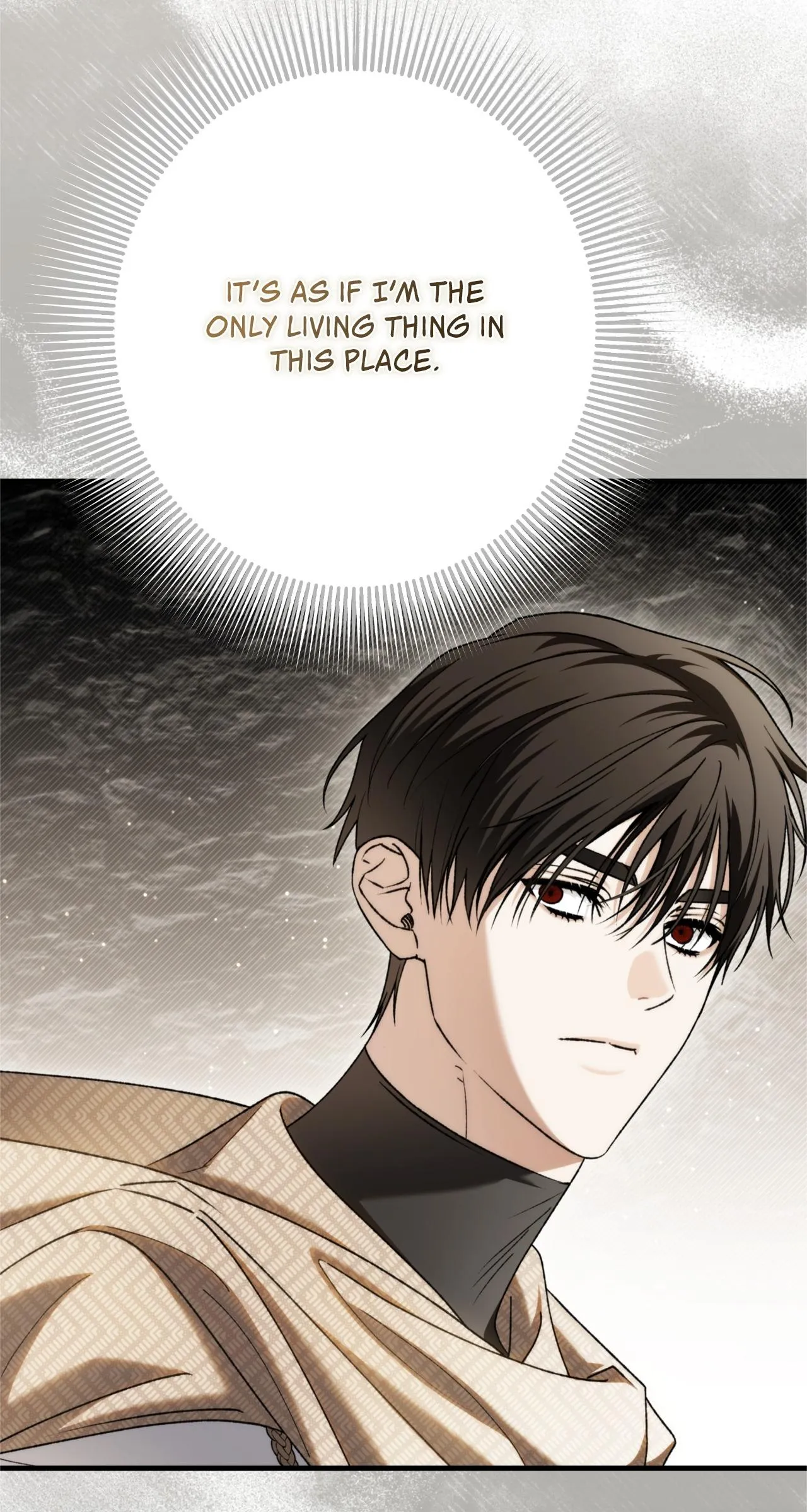 Curse of the Saintess Chapter 72 page 28 - 