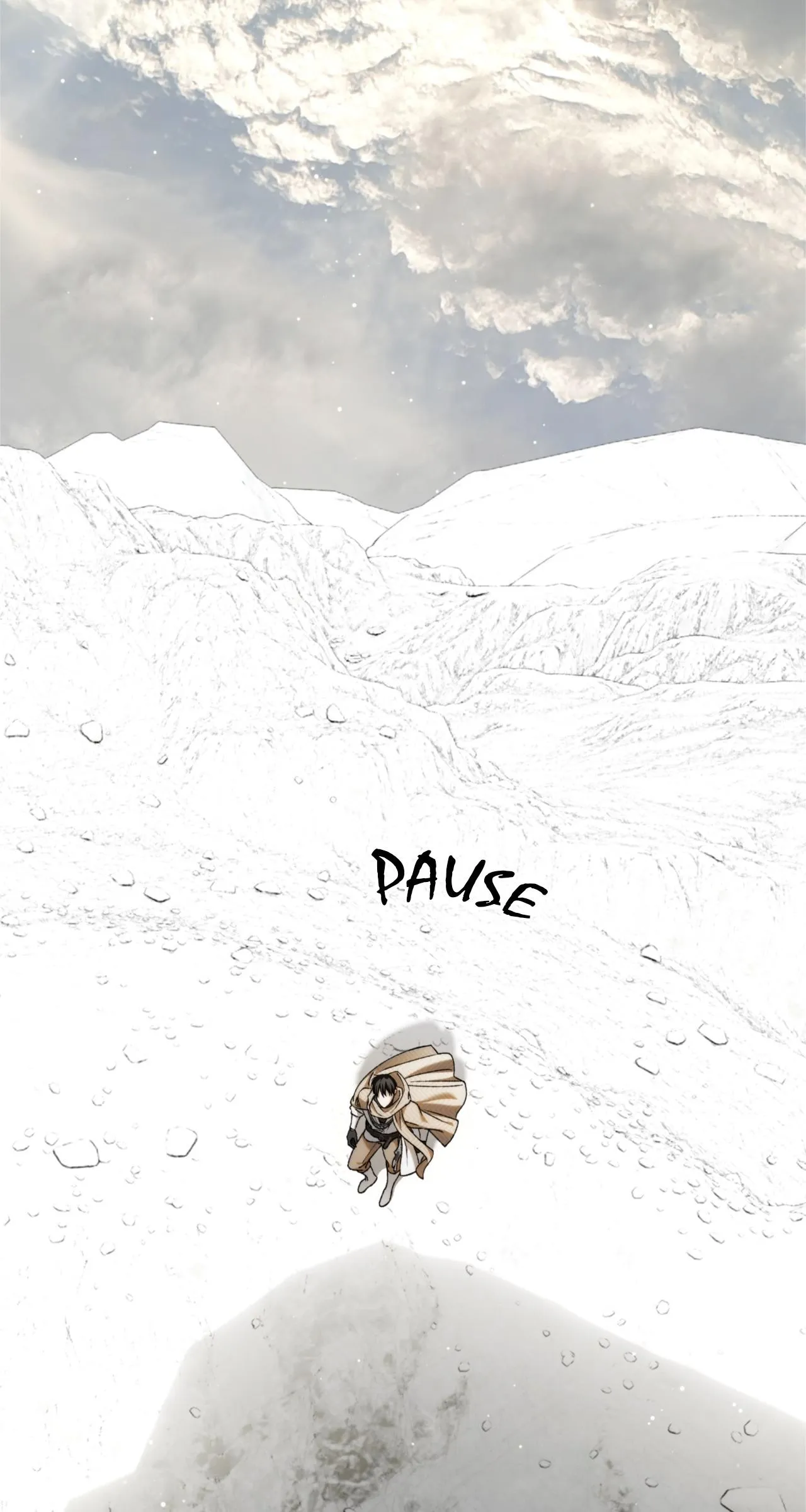 Curse of the Saintess Chapter 72 page 30 - 
