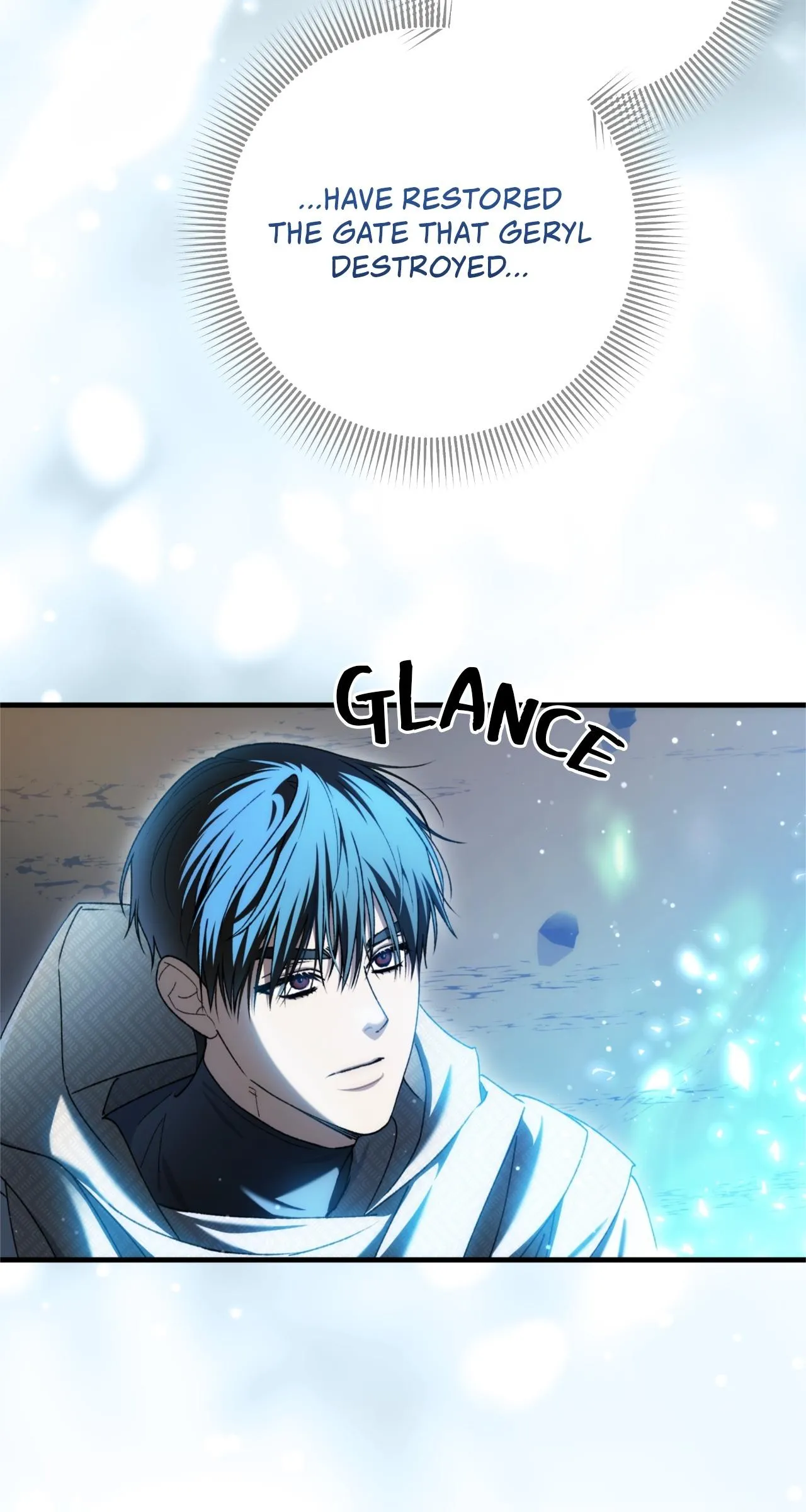 Curse of the Saintess Chapter 72 page 4 - 
