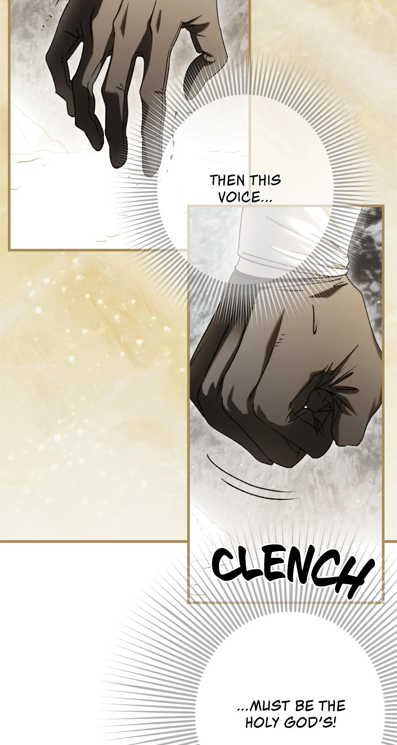 Curse of the Saintess Chapter 72 page 38 - 