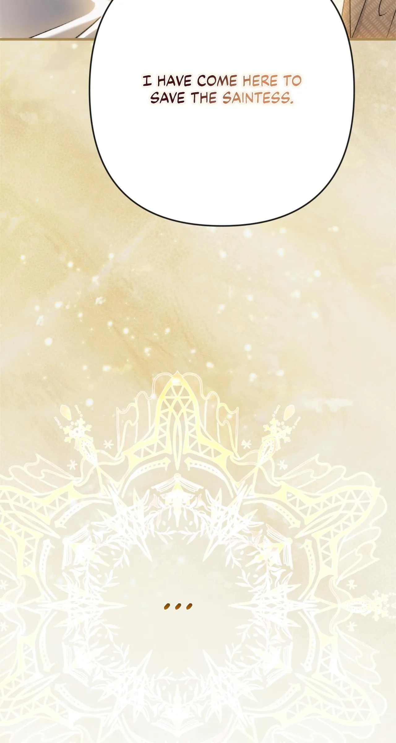 Curse of the Saintess Chapter 72 page 40 - 