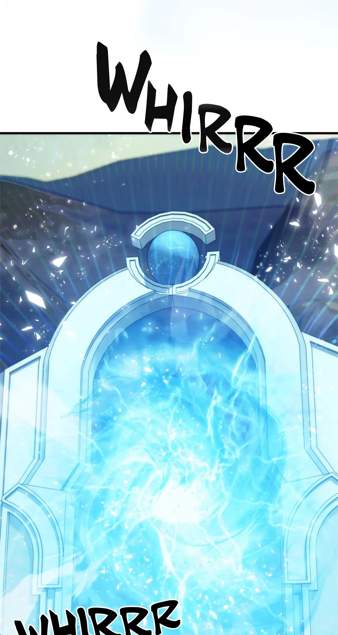 Curse of the Saintess Chapter 72 page 5 - 