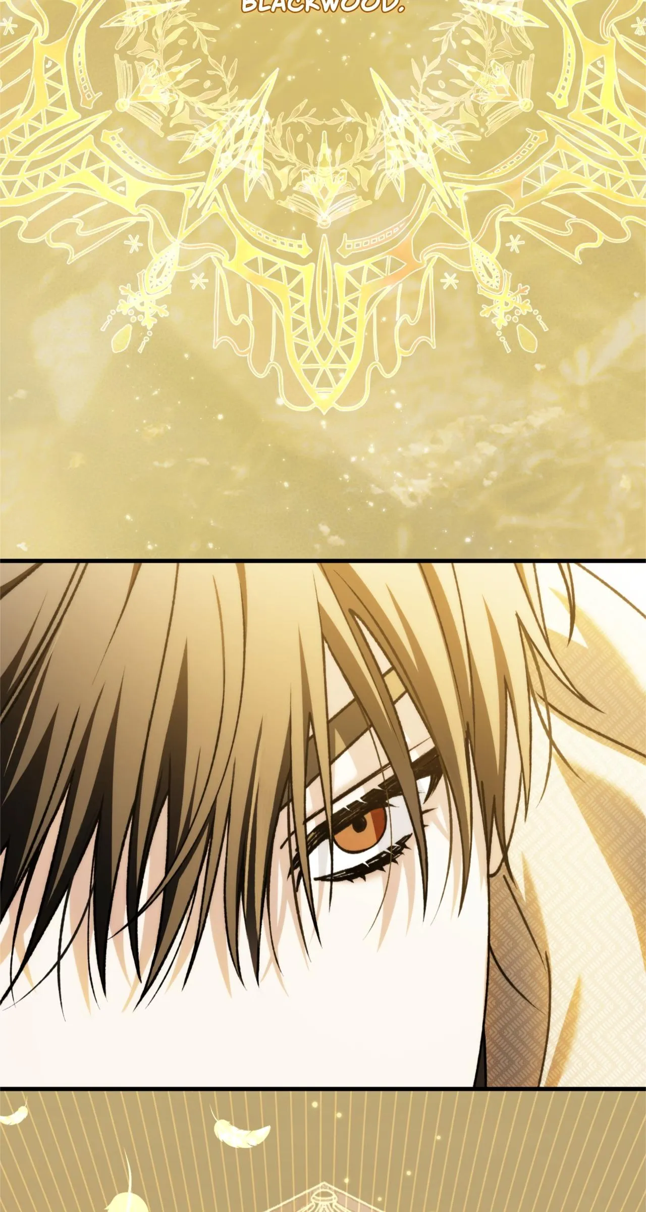 Curse of the Saintess Chapter 72 page 54 - 