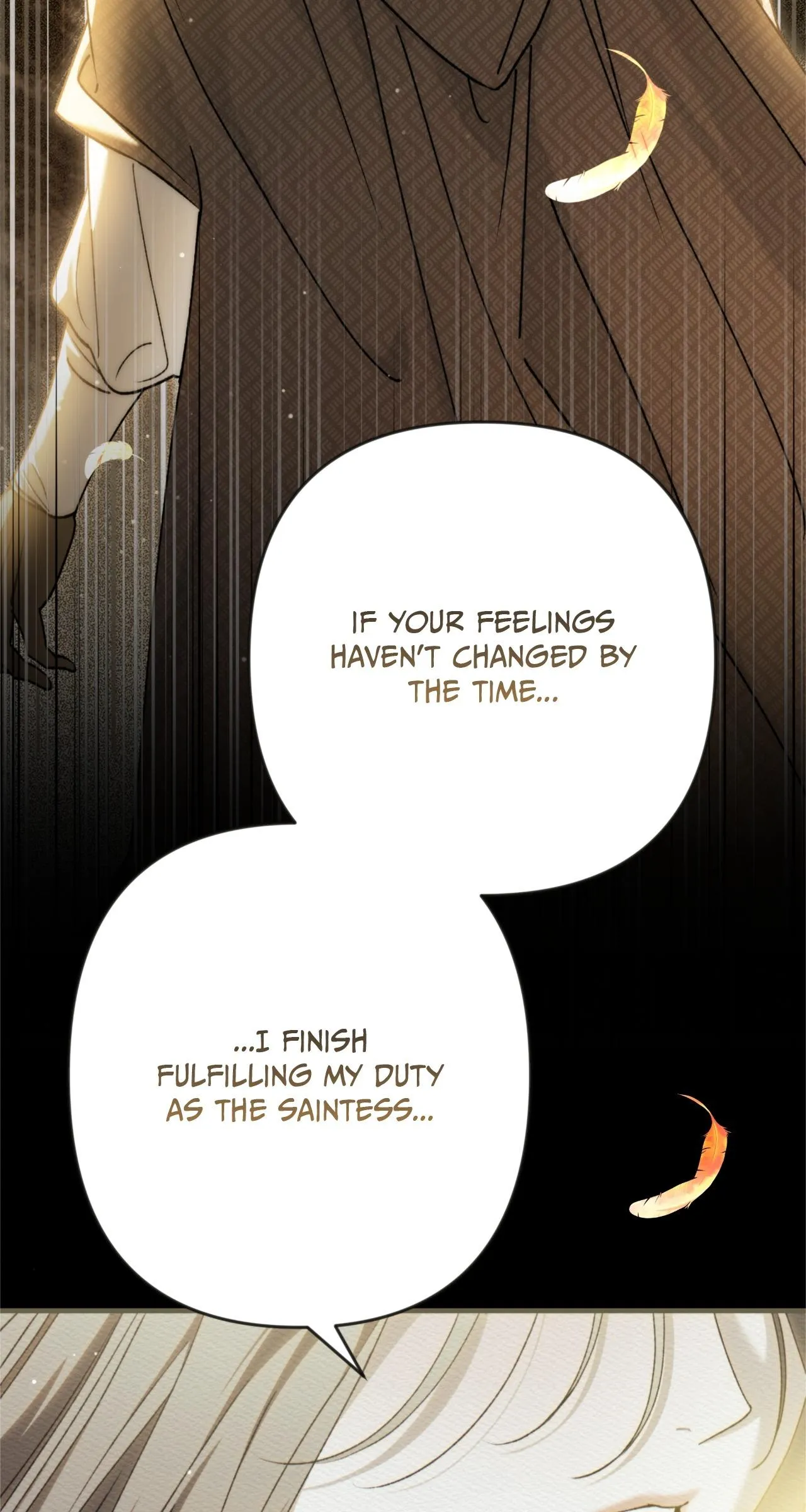 Curse of the Saintess Chapter 72 page 60 - 