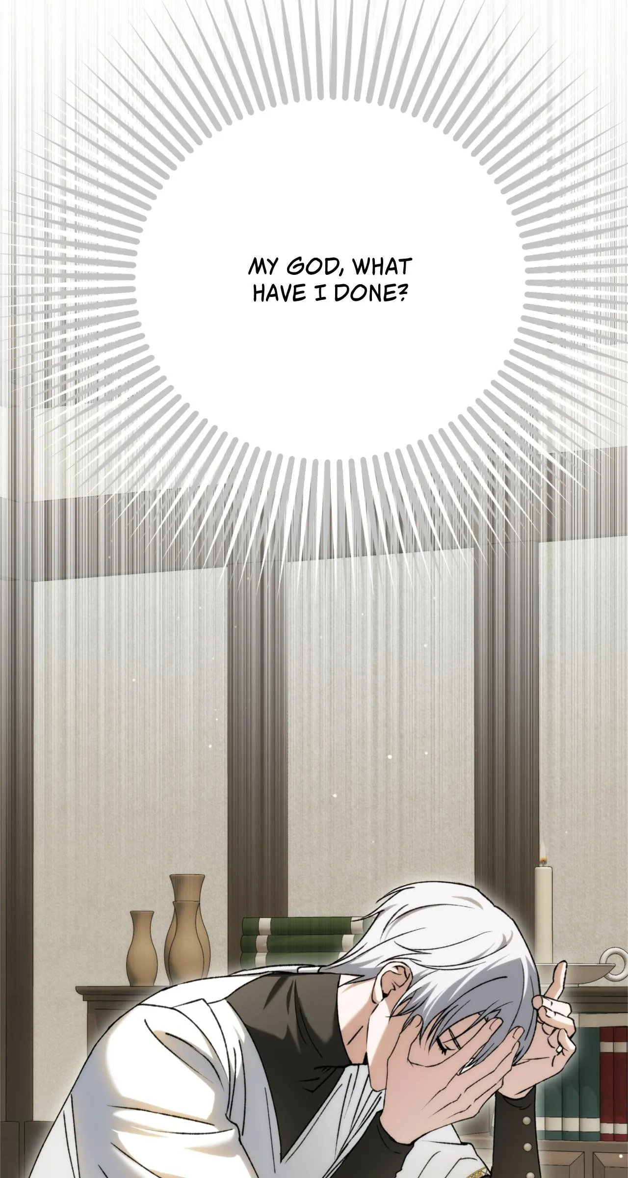 Curse of the Saintess Chapter 72 page 67 - 