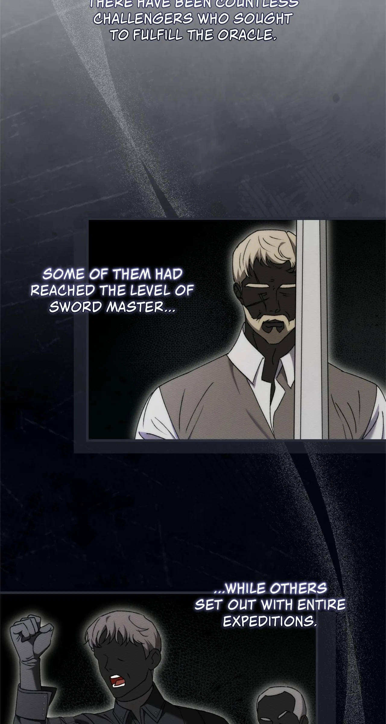 Curse of the Saintess Chapter 72 page 69 - 
