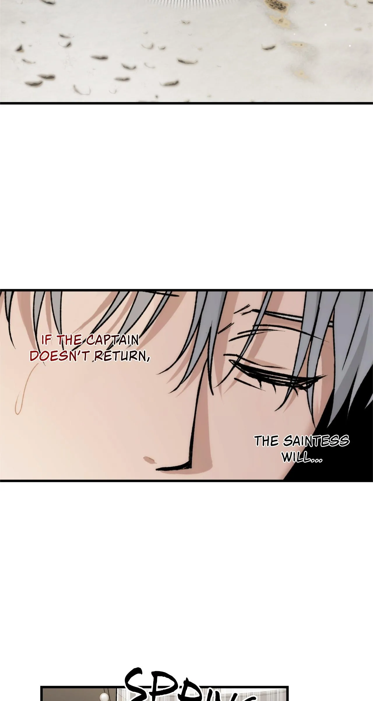 Curse of the Saintess Chapter 72 page 74 - 