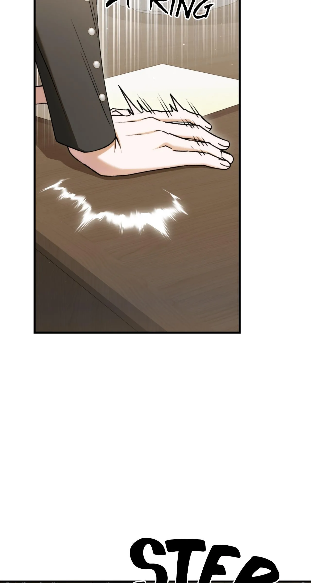Curse of the Saintess Chapter 72 page 75 - 