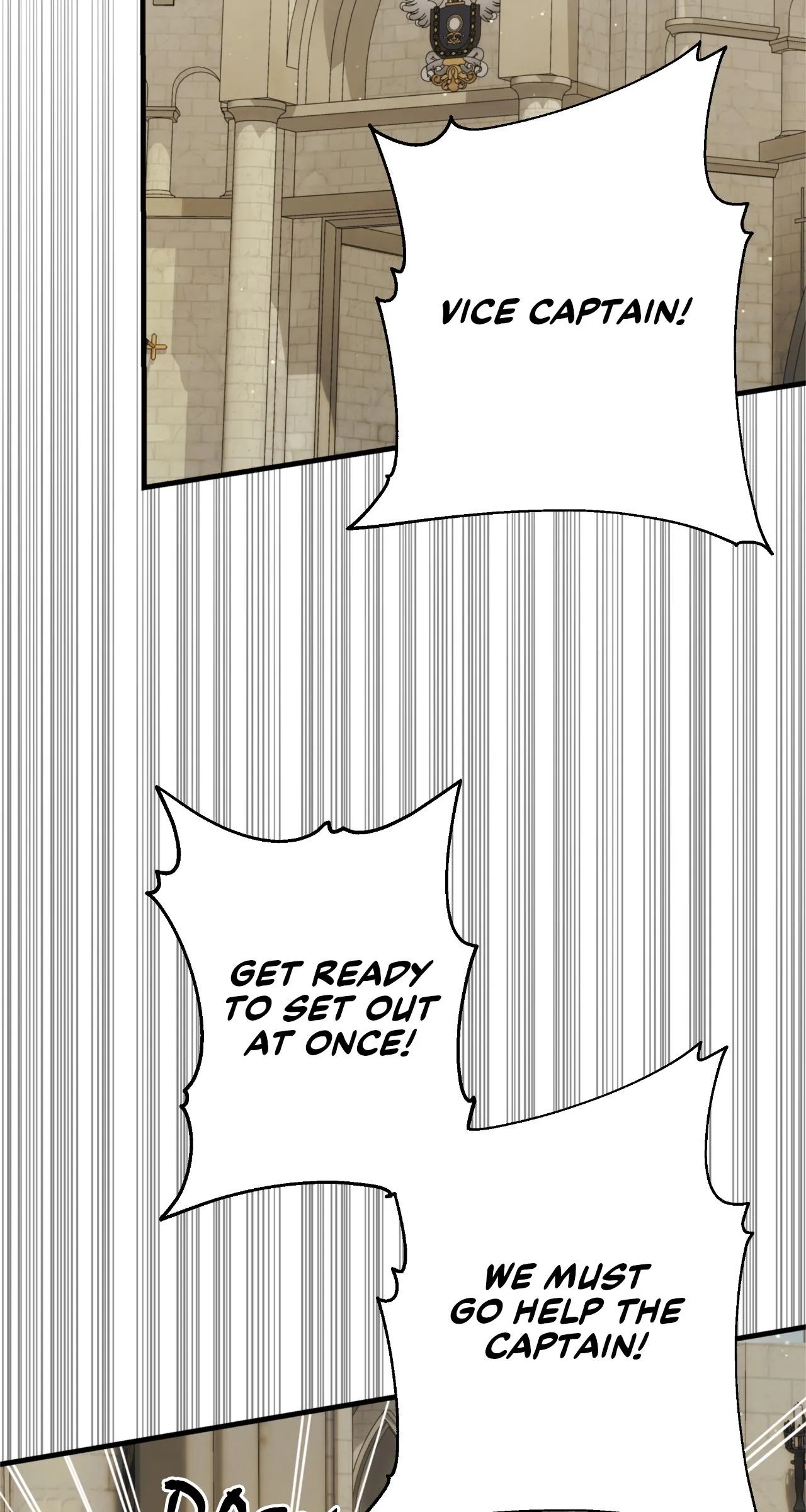 Curse of the Saintess Chapter 72 page 79 - 