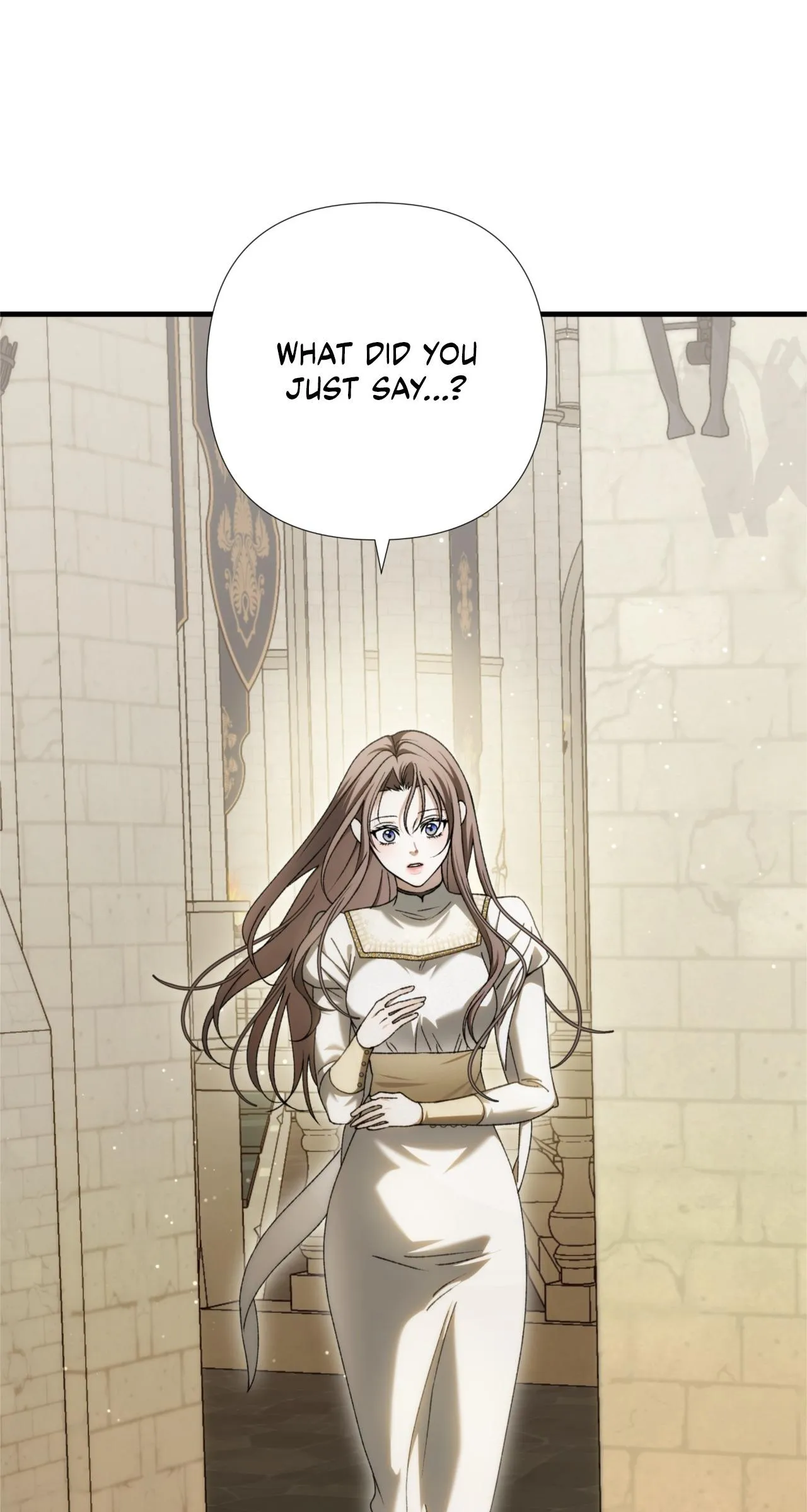 Curse of the Saintess Chapter 72 page 85 - 