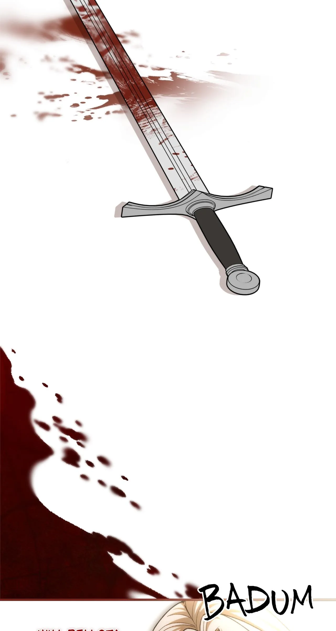 Curse of the Saintess Chapter 72 page 91 - 