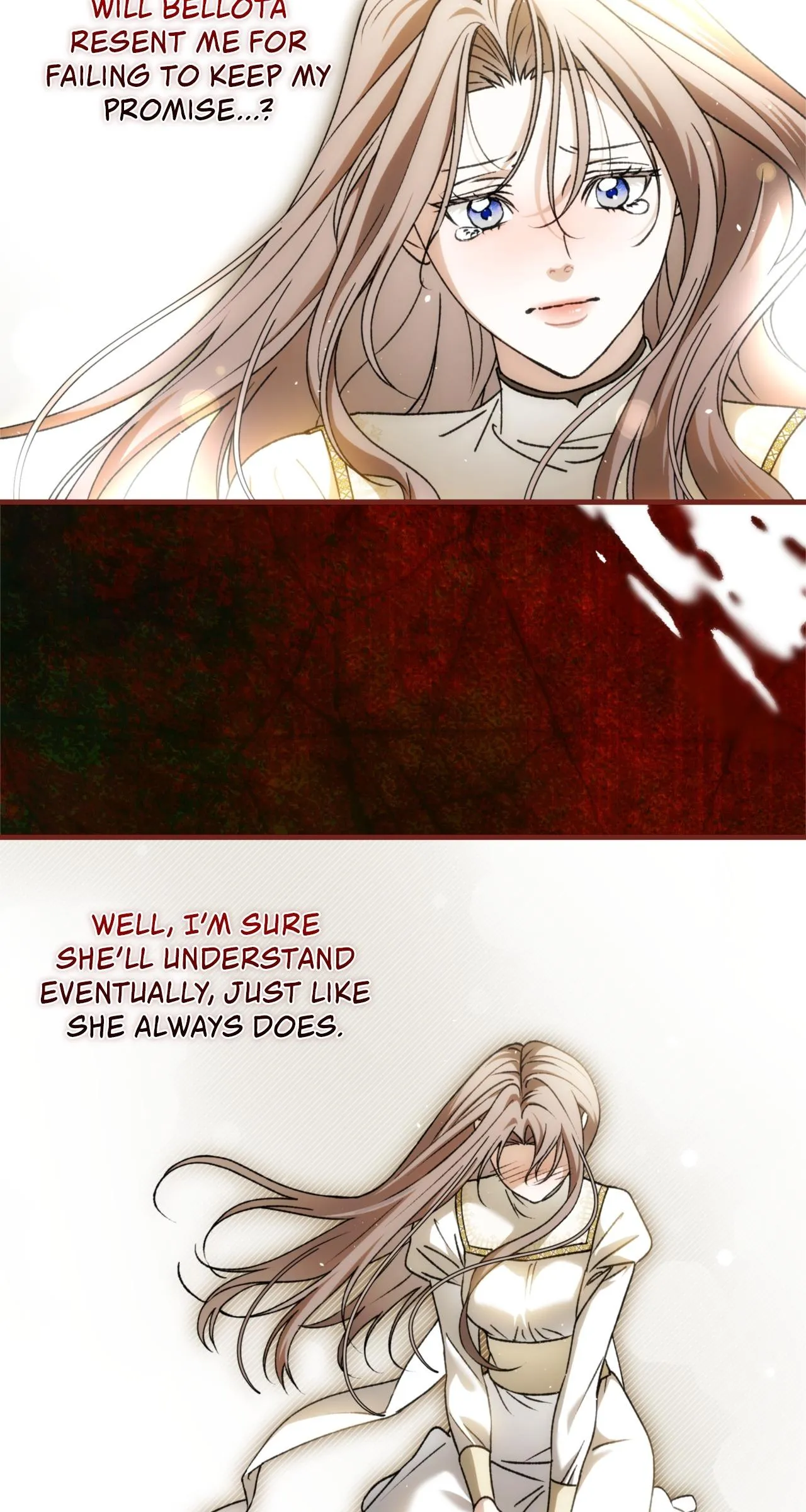 Curse of the Saintess Chapter 72 page 92 - 