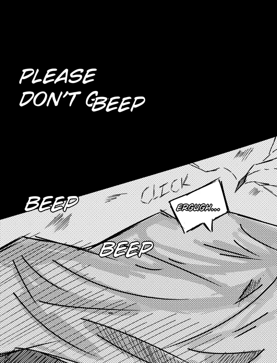 Curse Chapter 1 page 3 - 