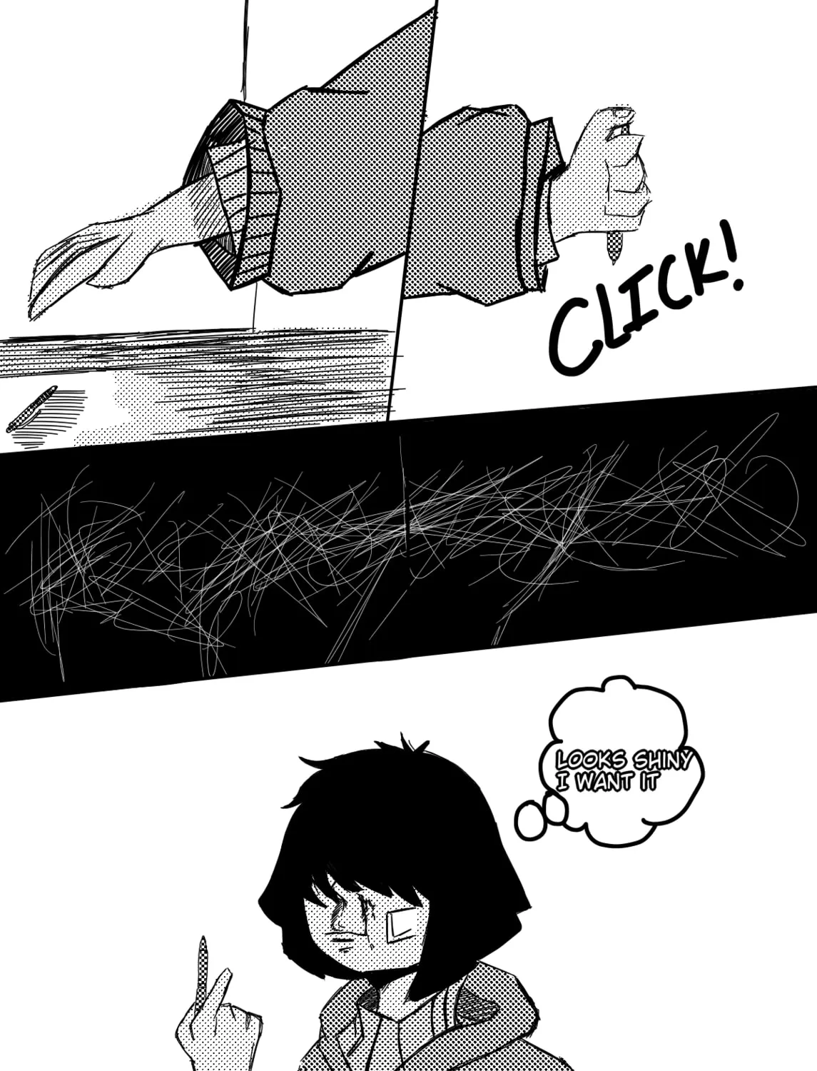 Curse Chapter 1 page 36 - 