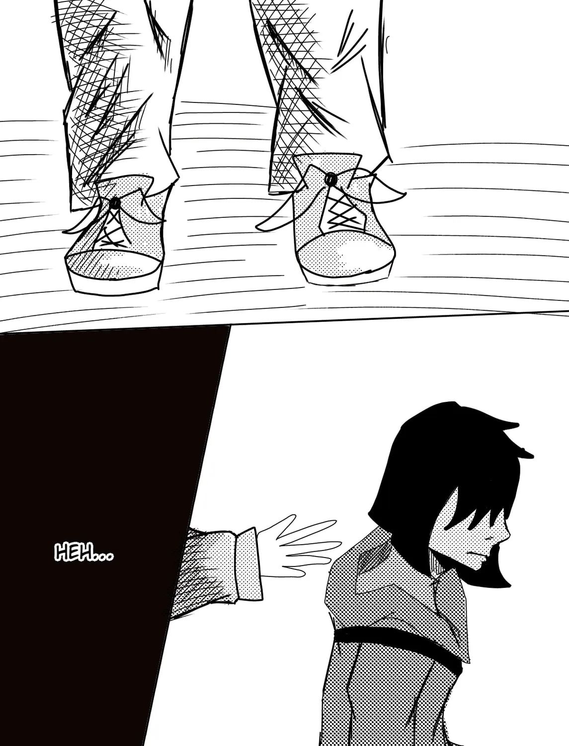 Curse Chapter 1 page 49 - 
