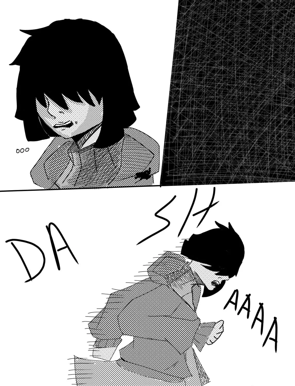 Curse Chapter 1 page 63 - 