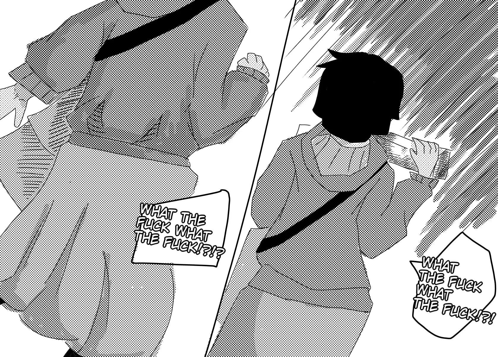 Curse Chapter 1 page 65 - 