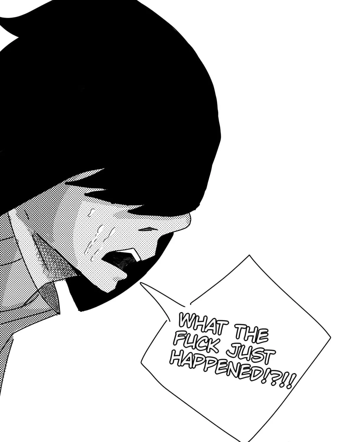 Curse Chapter 1 page 66 - 