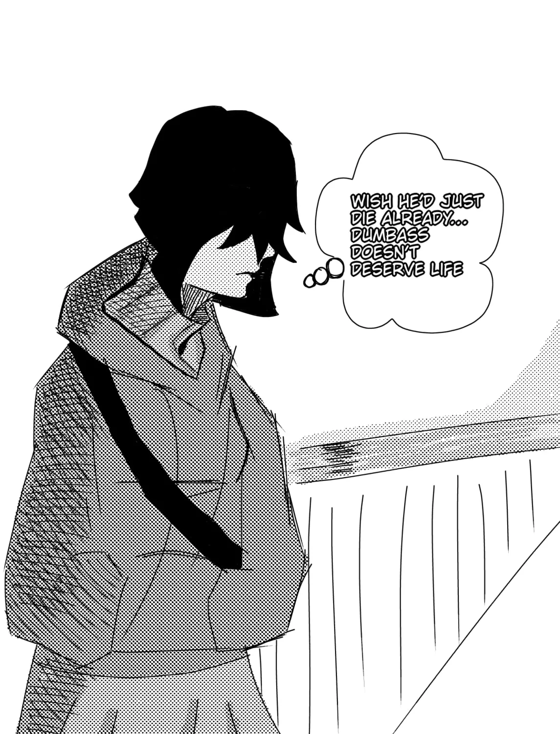 Curse Chapter 1 page 72 - 