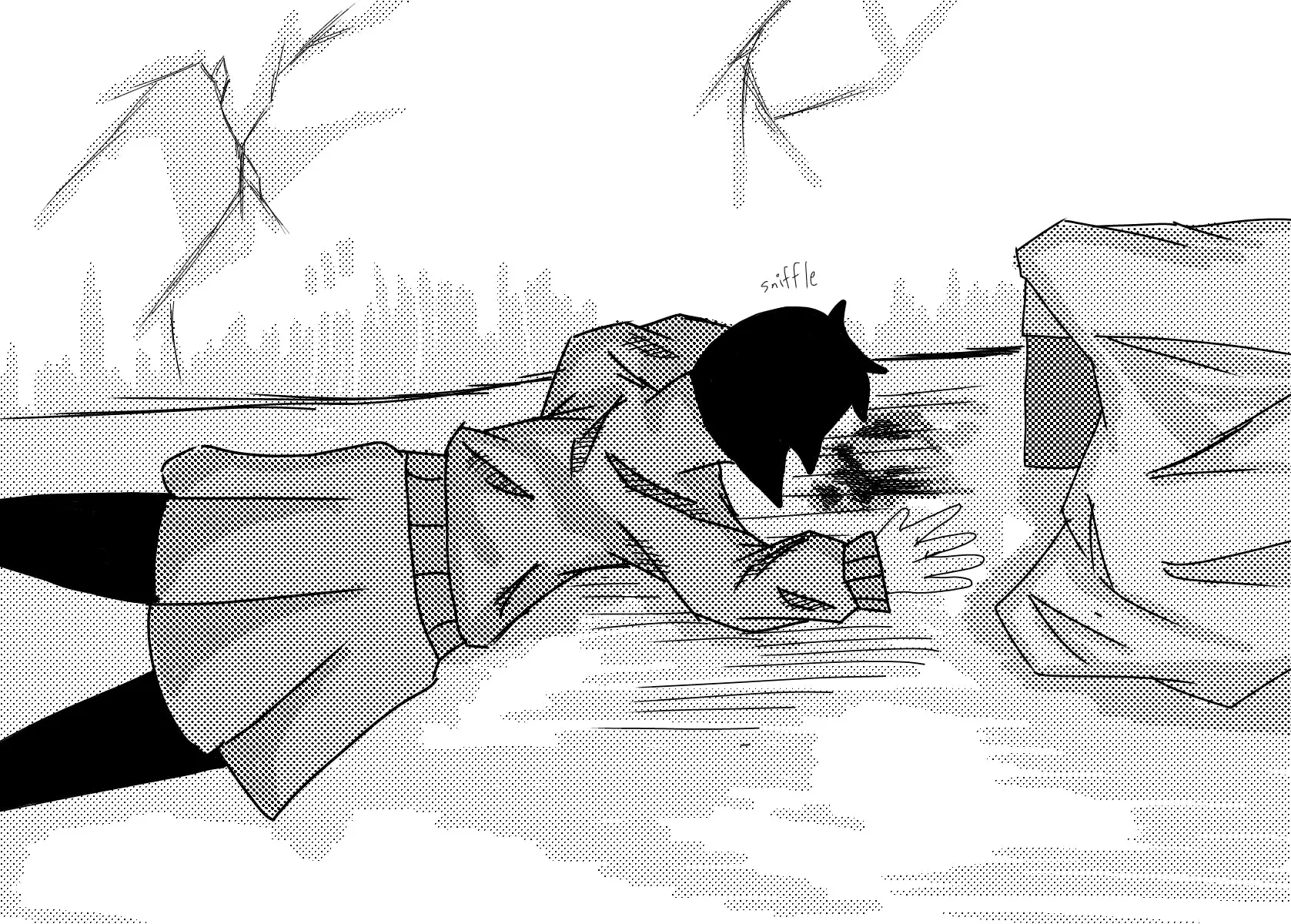 Curse Chapter 1 page 78 - 