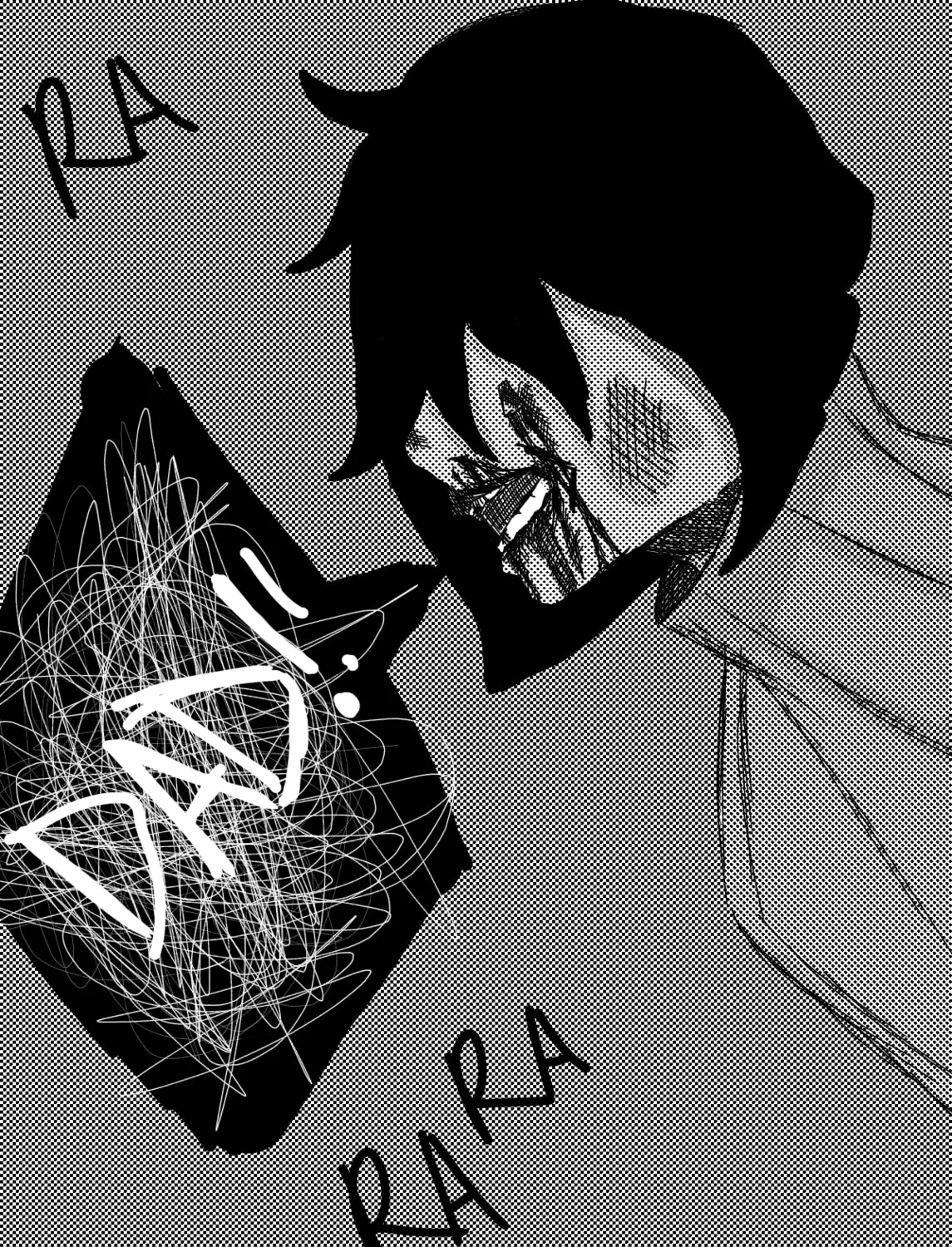 Curse Chapter 1 page 81 - 