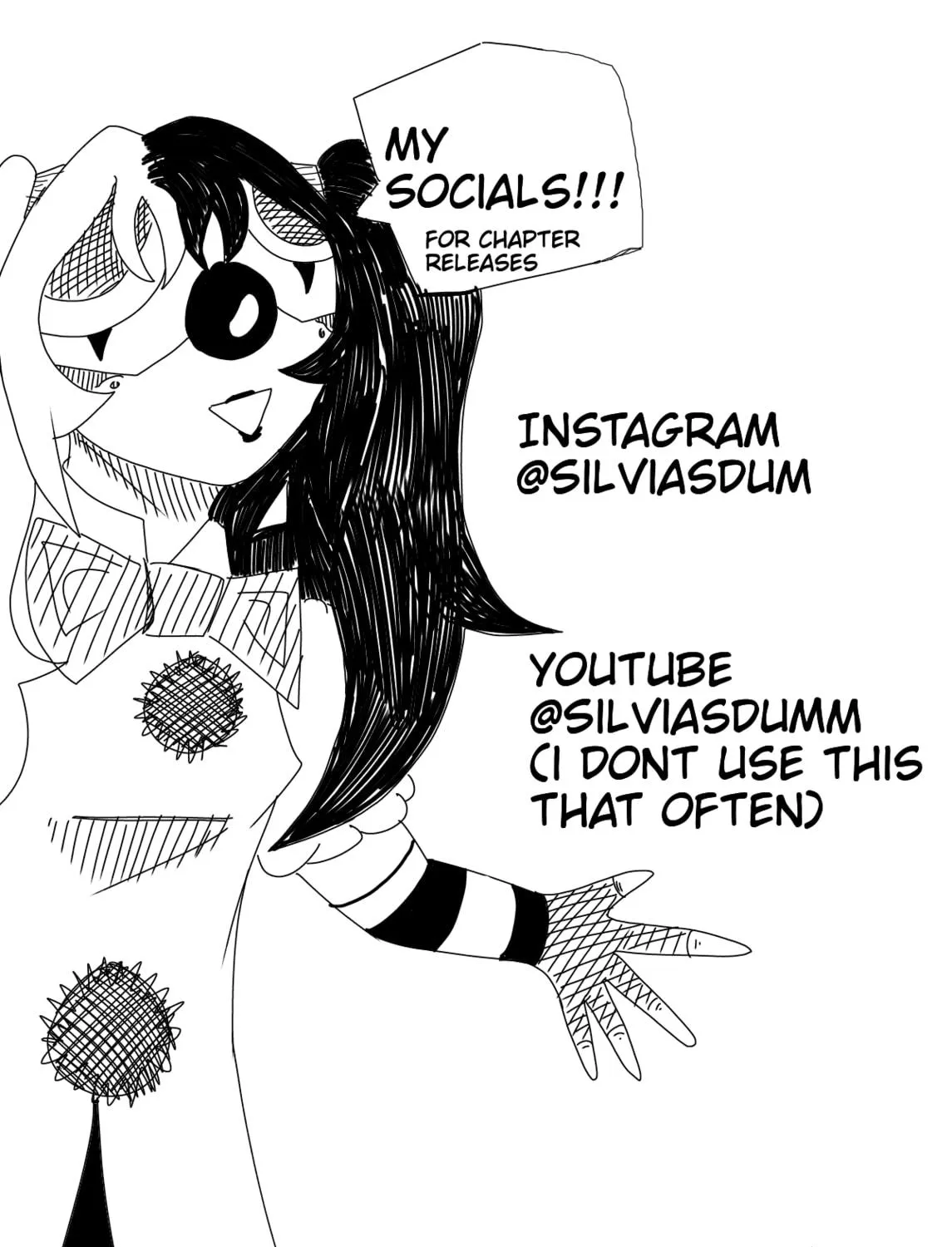 Curse Chapter 1 page 90 - 