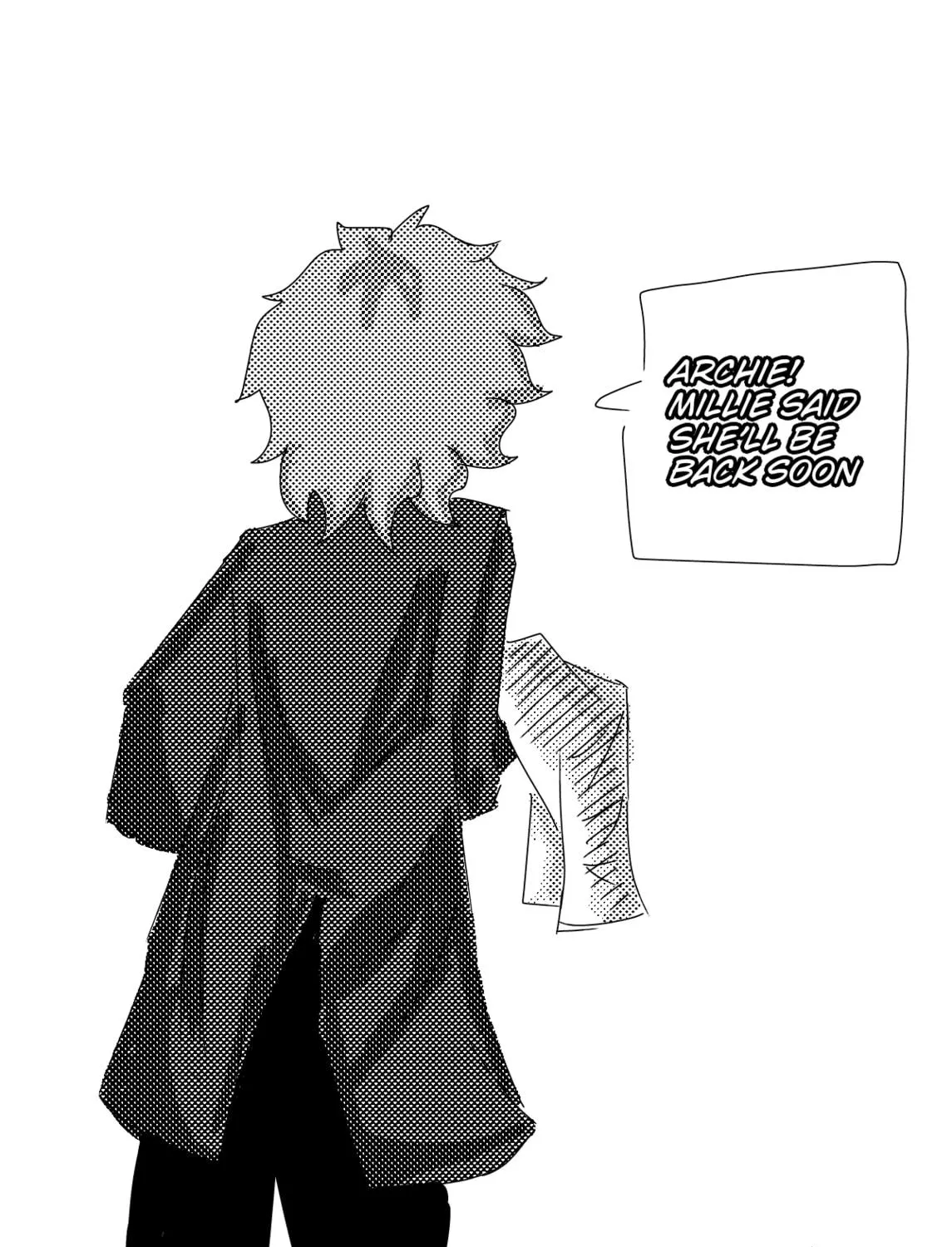 Curse Chapter 2 page 107 - 