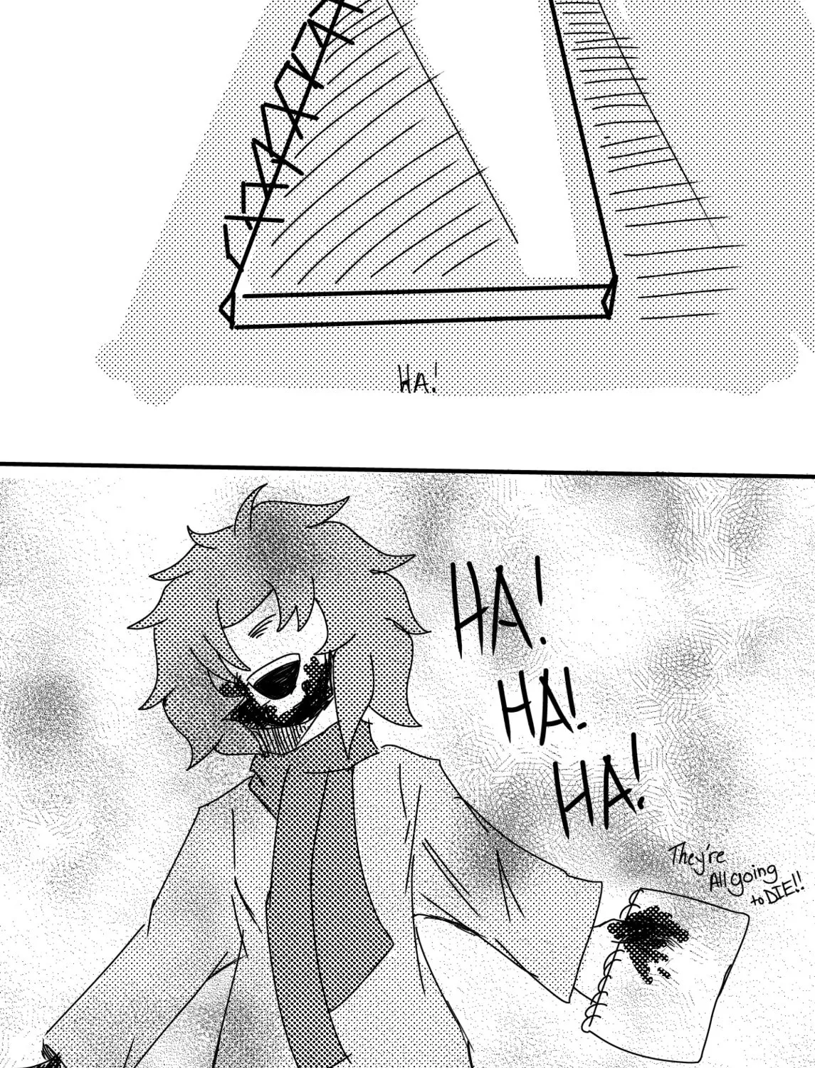 Curse Chapter 2 page 113 - 