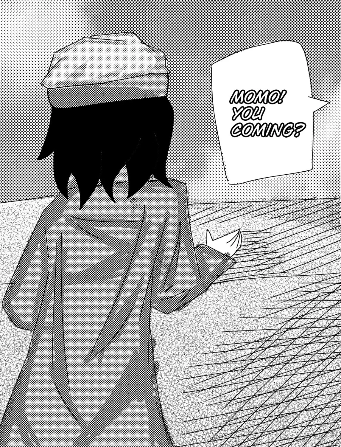 Curse Chapter 2 page 119 - 