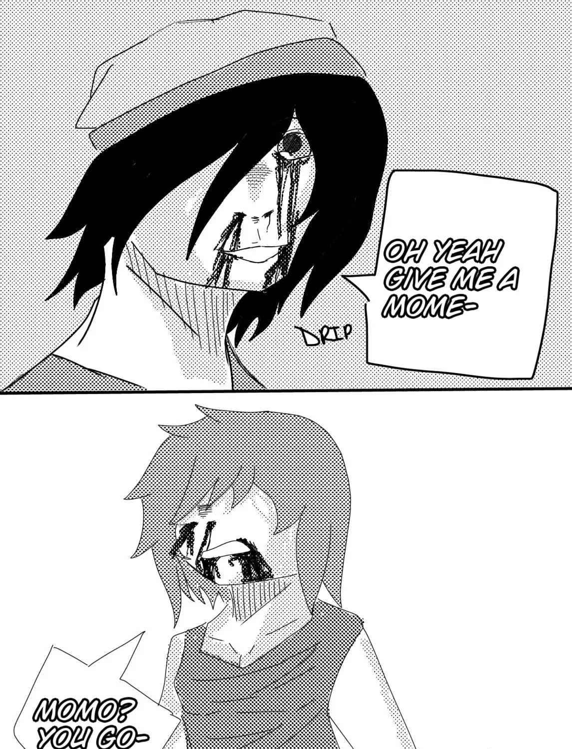 Curse Chapter 2 page 121 - 