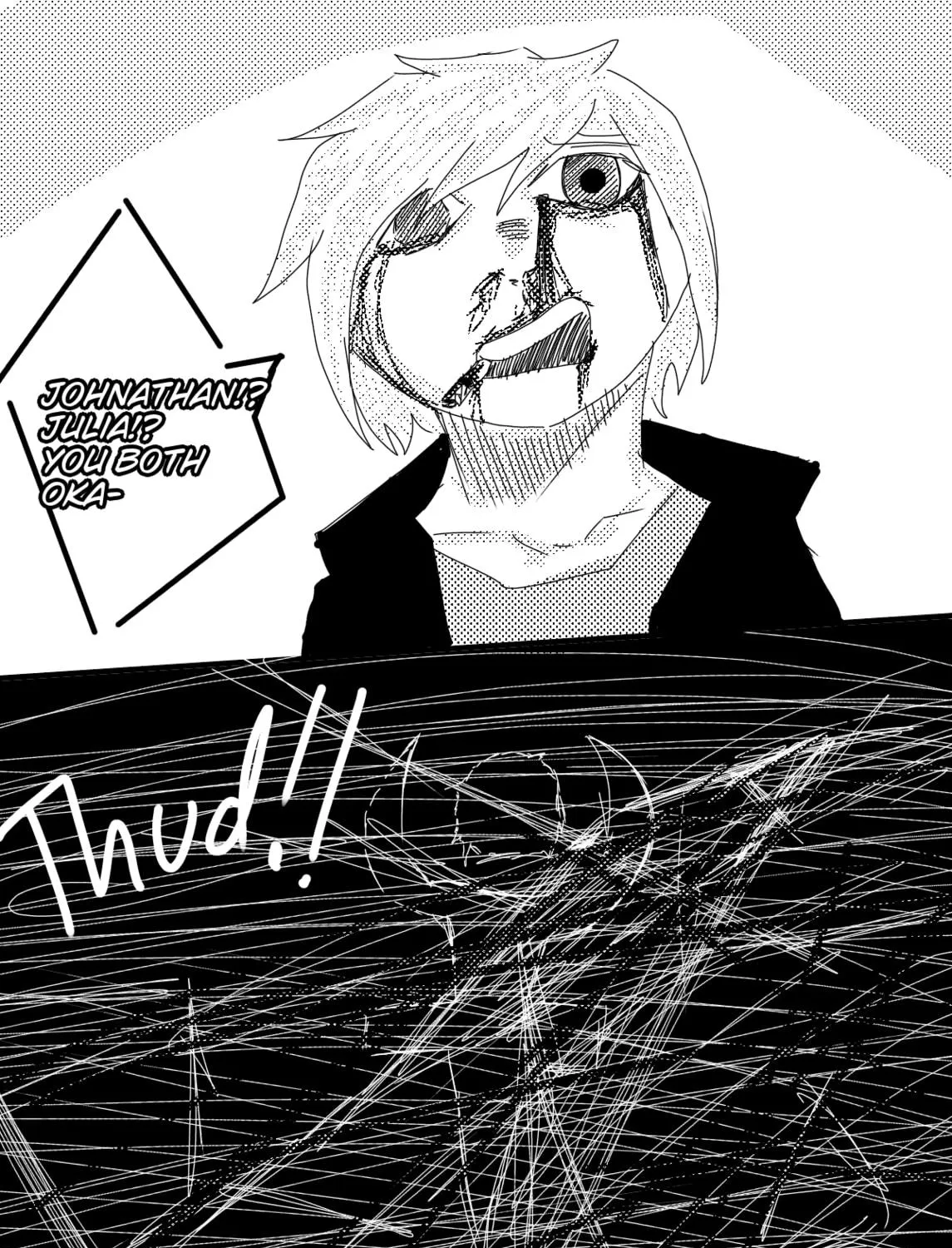 Curse Chapter 2 page 128 - 
