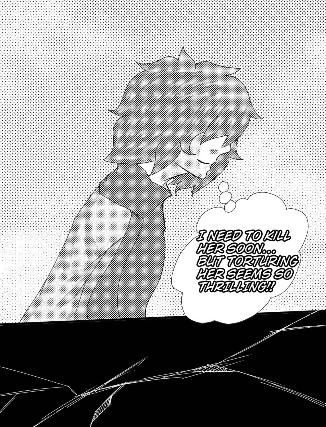 Curse Chapter 2 page 139 - 