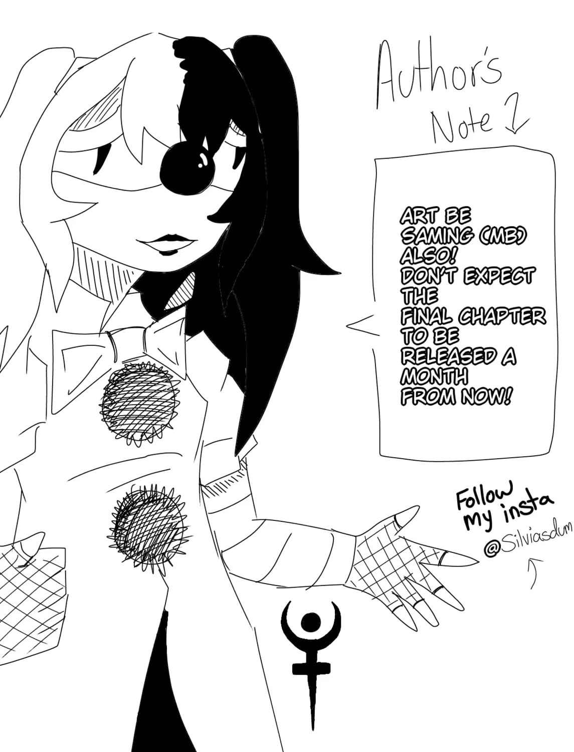 Curse Chapter 2 page 141 - 