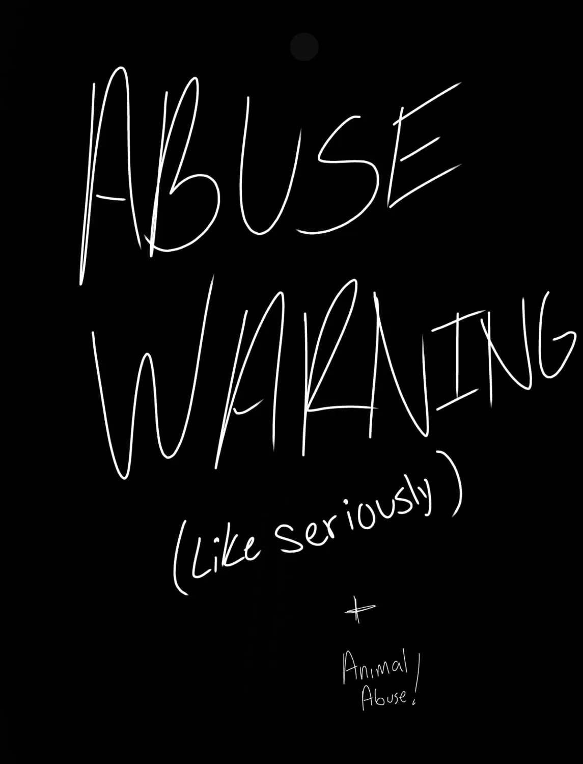 Curse Chapter 2 page 3 - 