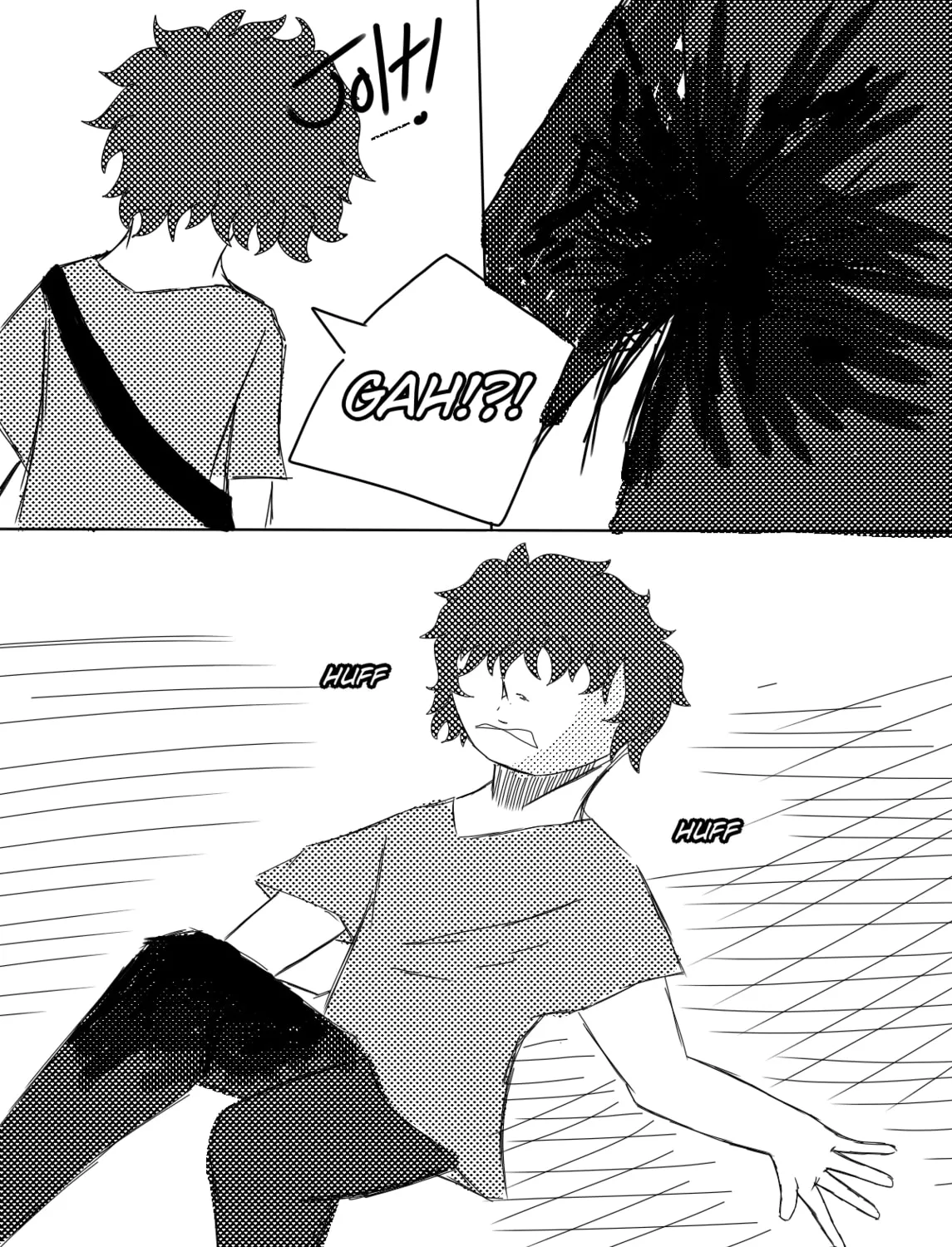 Curse Chapter 2 page 35 - 