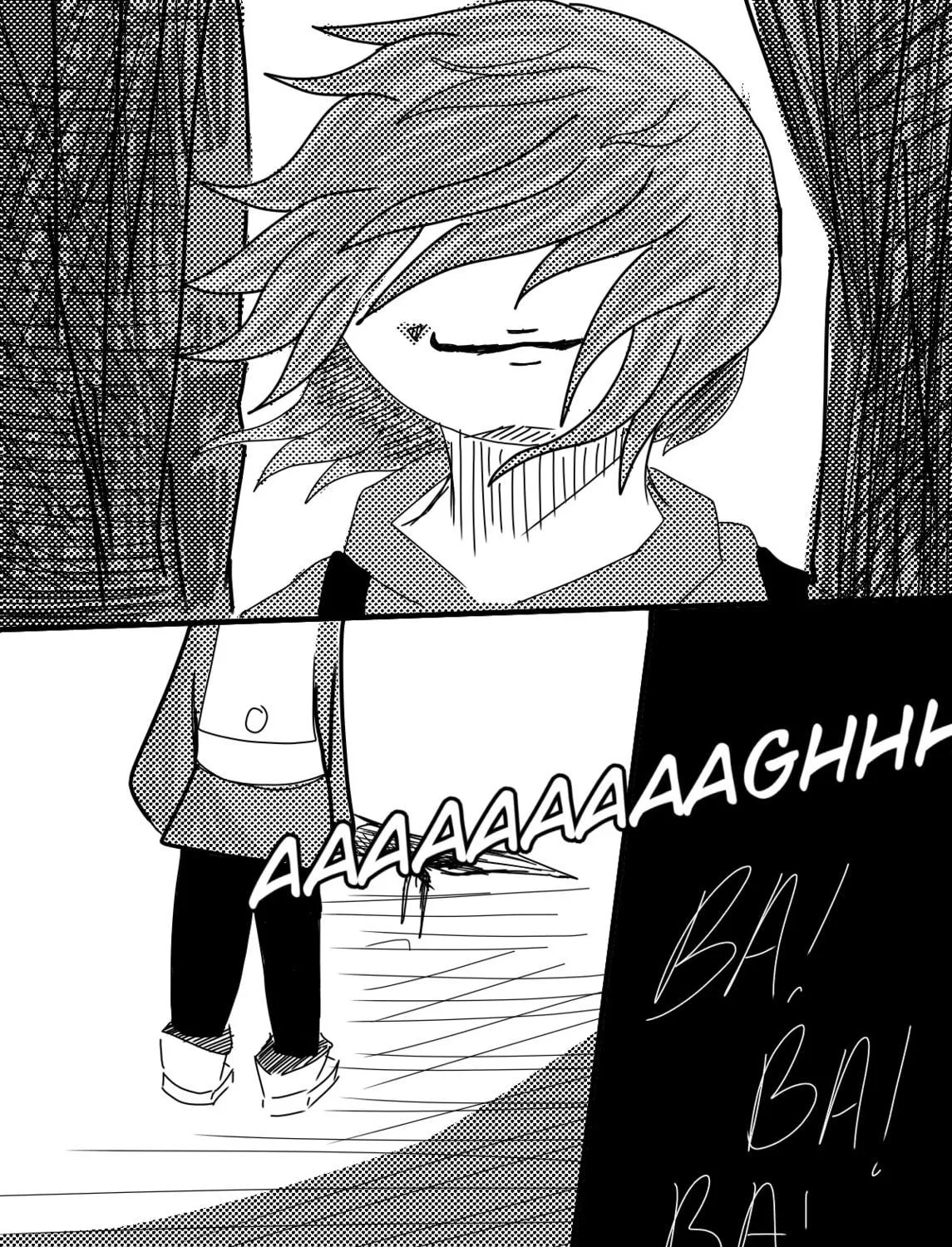 Curse Chapter 2 page 37 - 