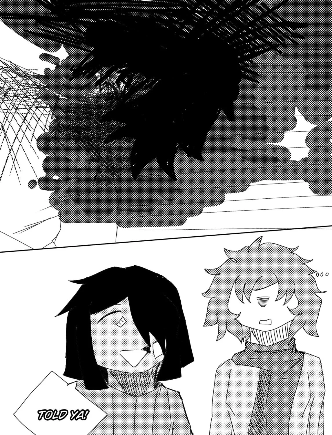 Curse Chapter 2 page 50 - 
