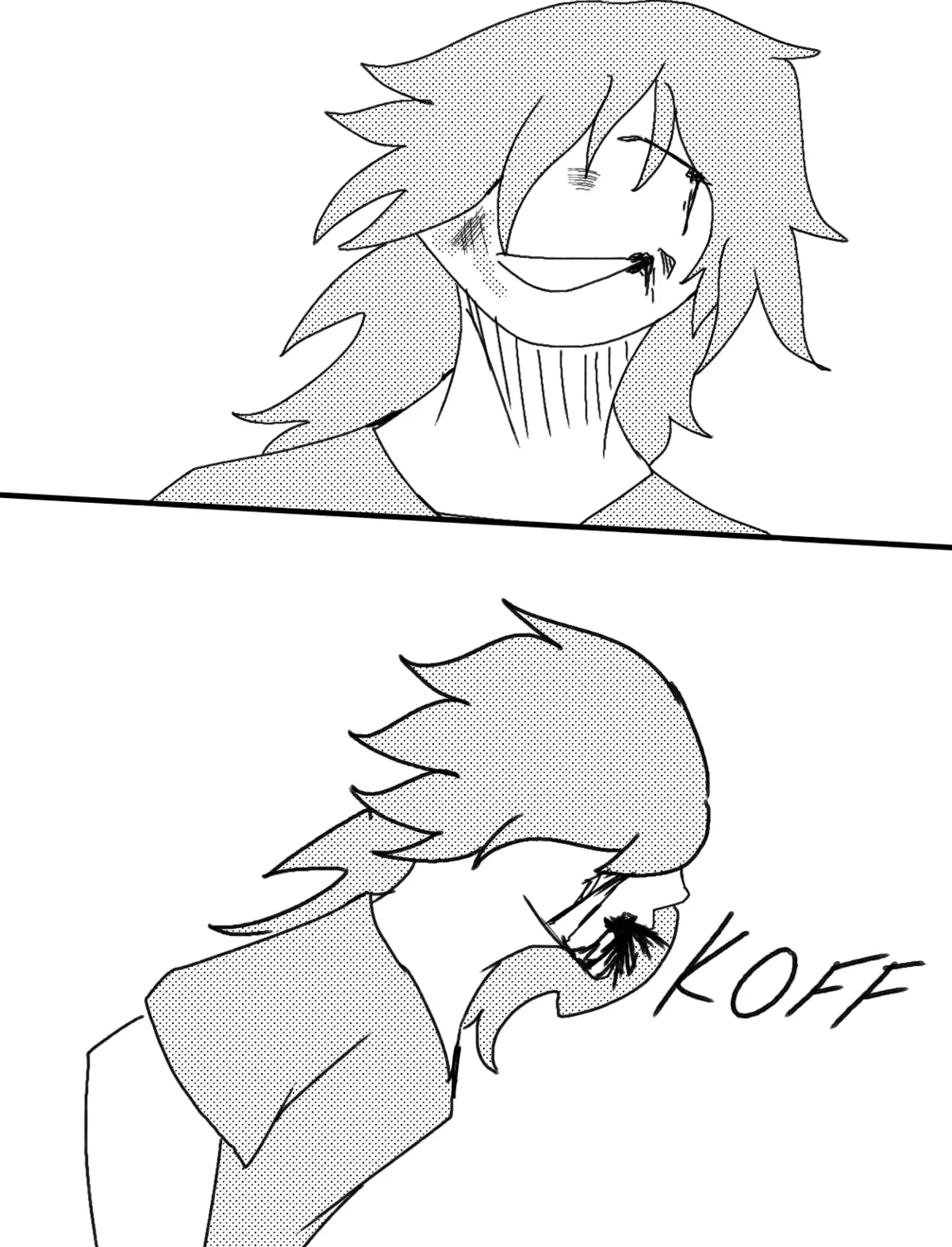 Curse Chapter 2 page 82 - 