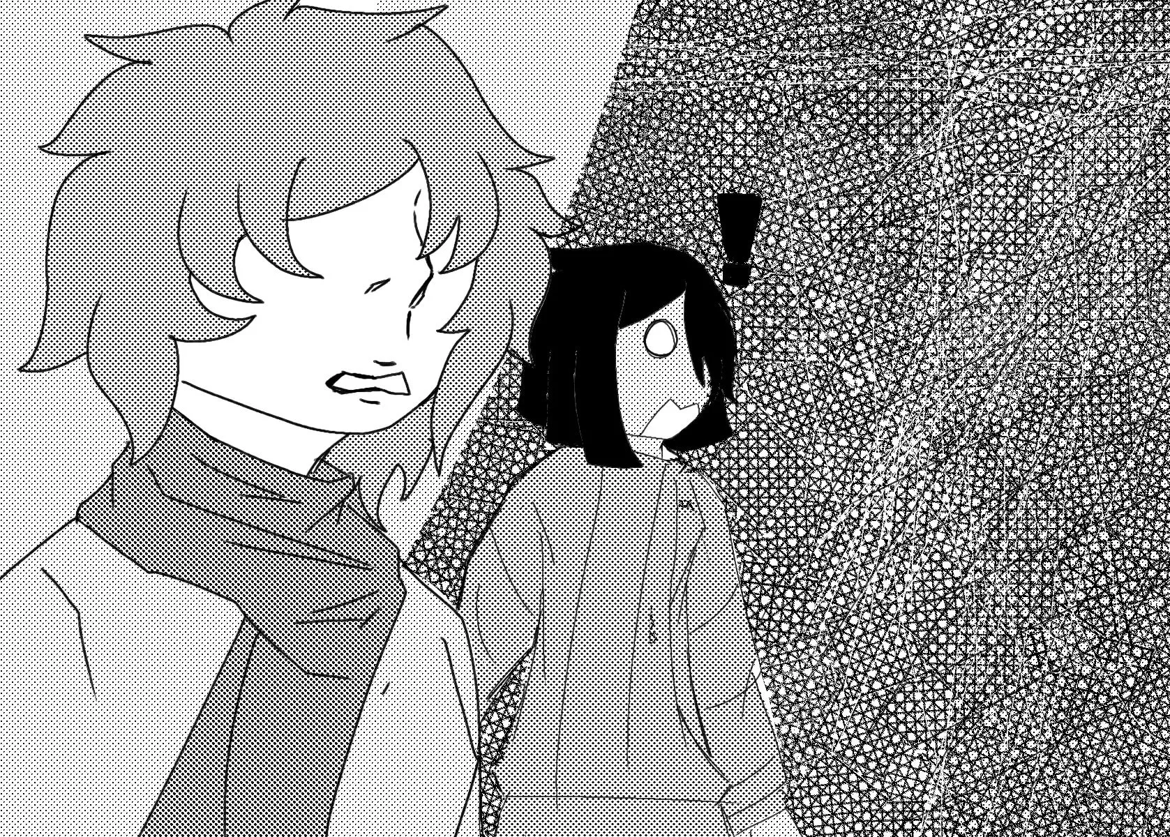 Curse Chapter 2 page 84 - 