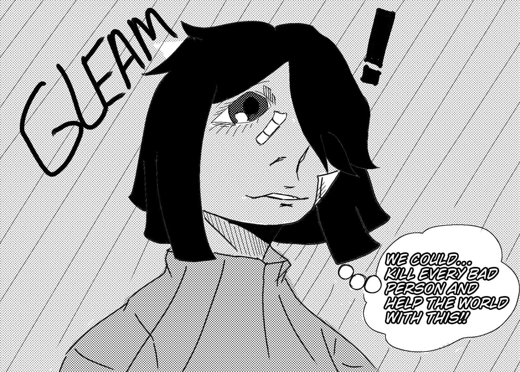 Curse Chapter 2 page 85 - 