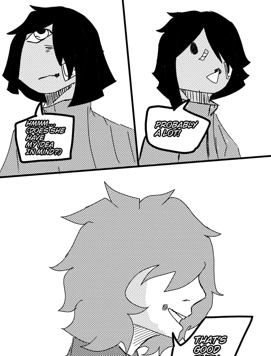 Curse Chapter 2 page 90 - 